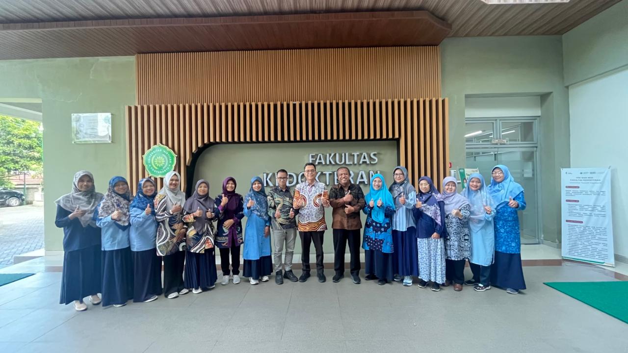 Dorong Profesionalisme Tendik, UNISA Yogyakarta Gelar Workshop Pengembangan Jabatan Fungsional untuk Laboran dan Pustakawan